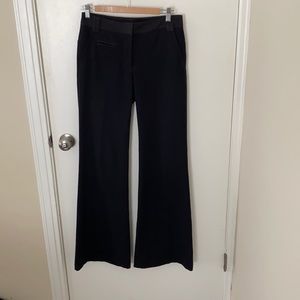 Diane Von Furstenburg Pants